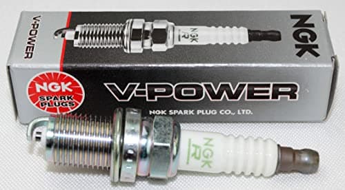 VPower Spark Plug BKR5E 2002 Polaris Ranger 4x4 500 Utility Vehicle