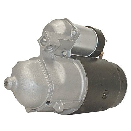 ACDelco Gold 336-1860 Starter, Remanufactured (Renewed)