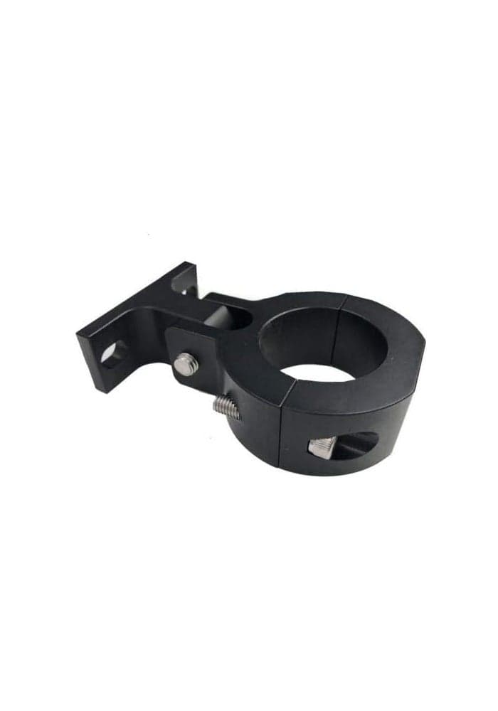 DONSP1986 Improved Black Universal Motor Mount for 2 Stroke Gas Motorised Bike 48cc/66cc/80cc
