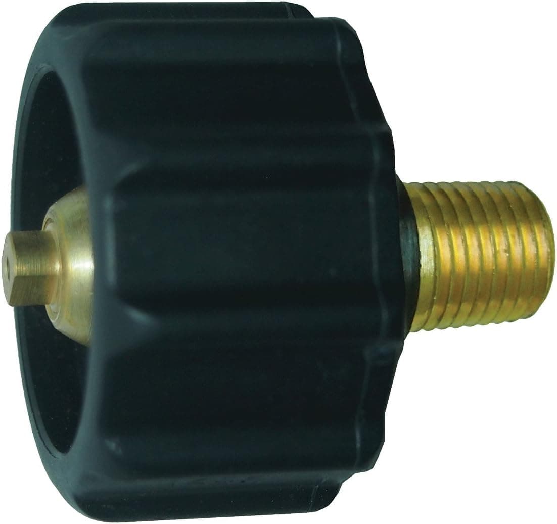 JR Products Quick Connect Tailpiece