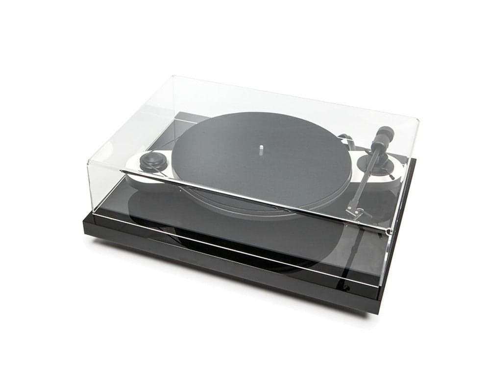 Pro-Ject: Ground It E Turntable Base