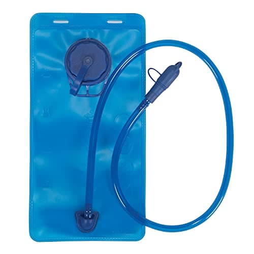 Stansport 2 Liter Hydration Reservoir (1048-2), Blue