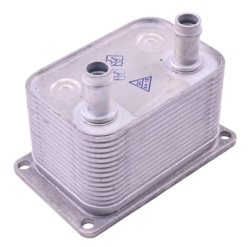 YLQASOON Oil to Water Cooler 1240820 Compatible with Polaris General 10004 1000 Ranger XP 4 1000 RZR Pro XP RS1 S 1000 S4 1000 XPXP 1000 XP 4 XP 4 1000 XP Turbo