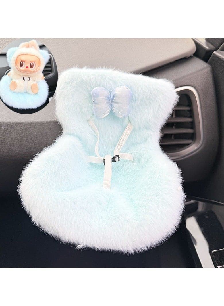 Mystery Friends in Soft Stuff Plush Animal Costumes – Random Character Blind Box Series