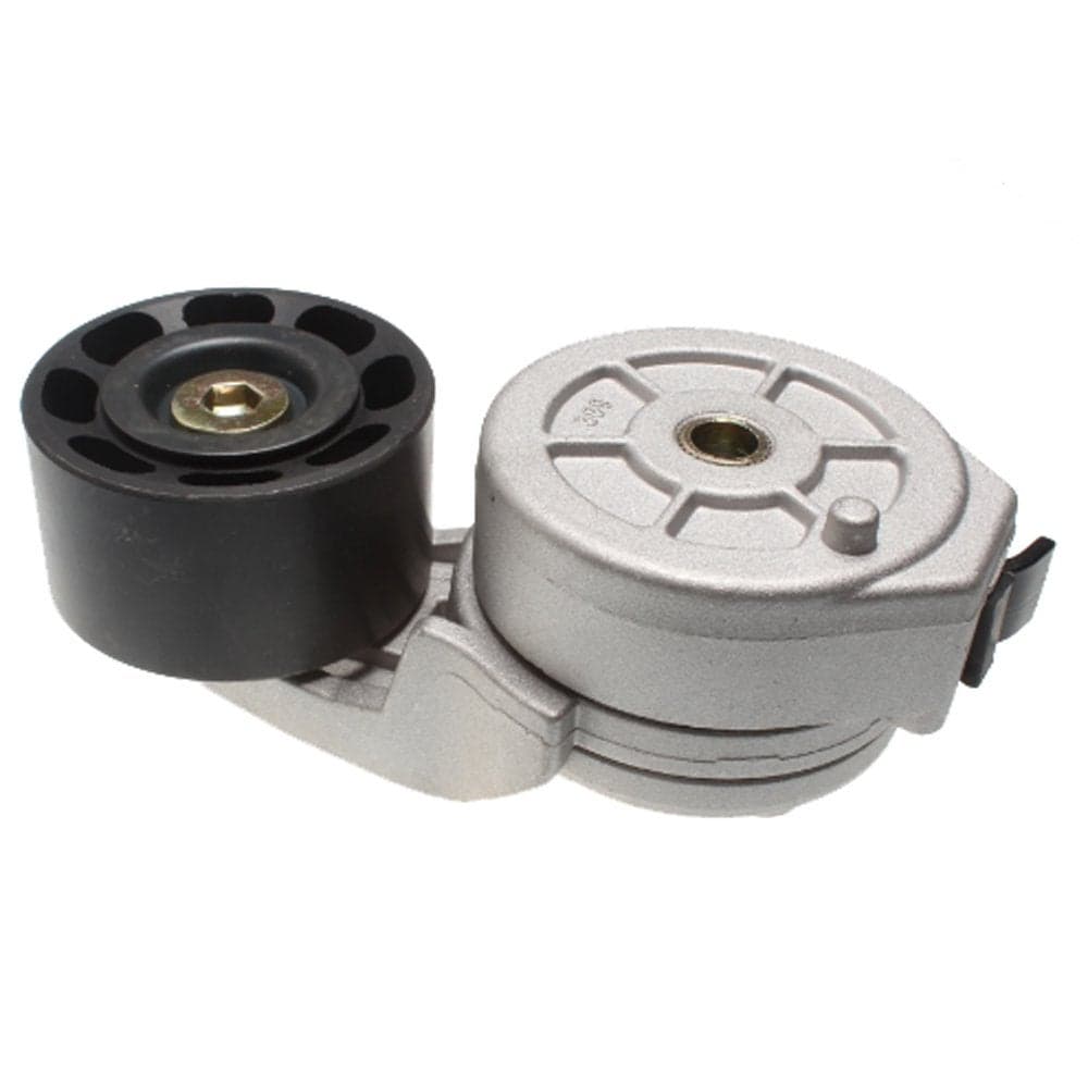 HOLDWELL Belt Tensioner 3937553 3922900 compatible with Cummins Engine B39 L B59 L 4B 4BT 4BTA 4BTAAB59 L 6B 6BT 6BTA Dodge RAM 59L 19892002 Freightliner FL80 59L 19971999