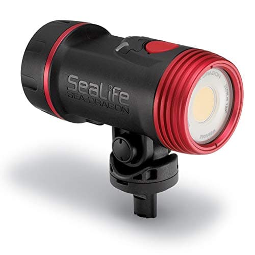 Sea Dragon 2500F Head