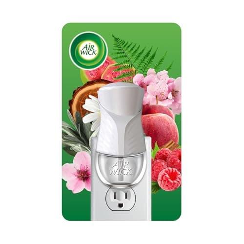 Air Wick Scented Oils 1+0 Base Gadget (Rossi)