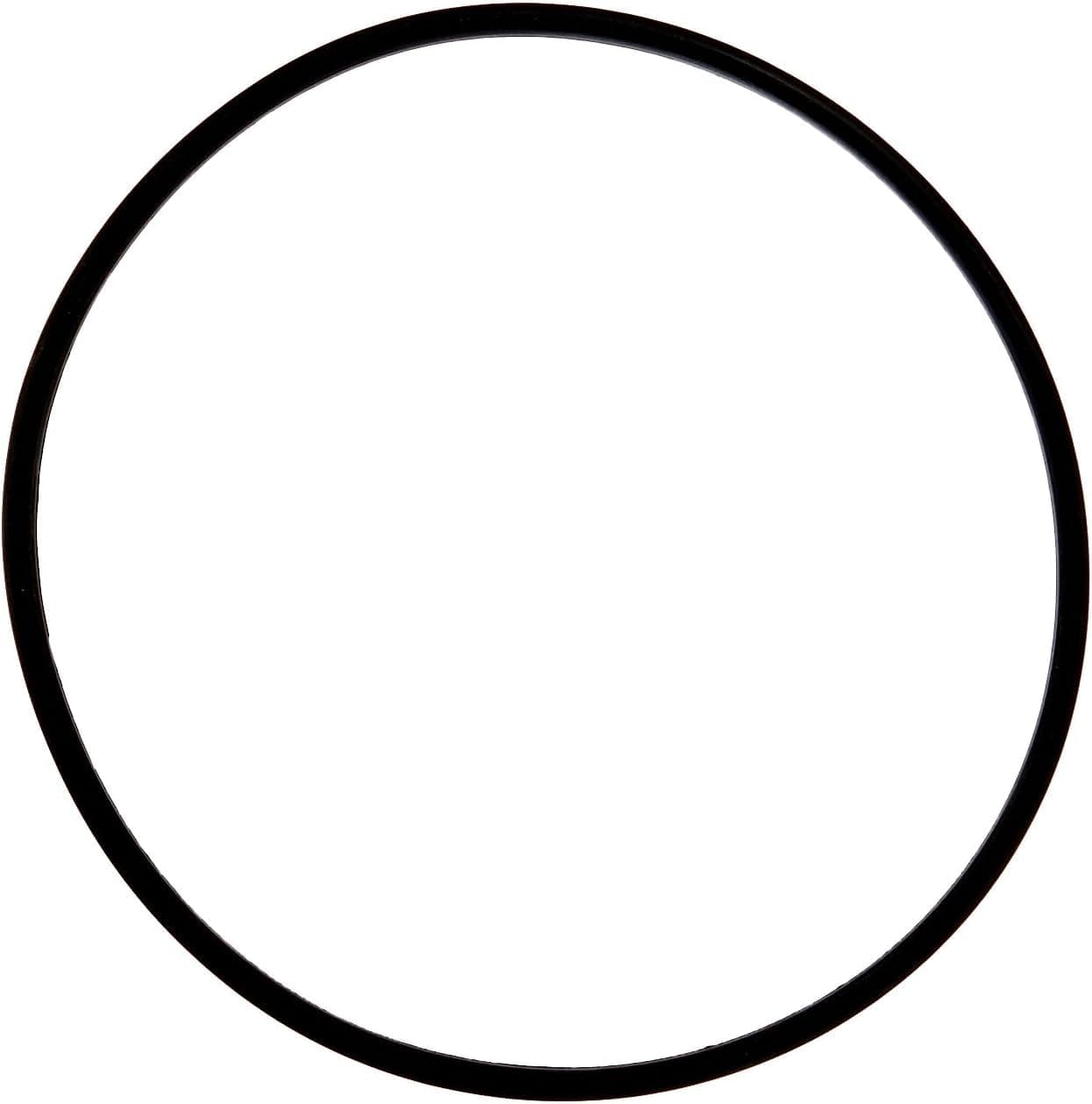 Hawkins Futura O70-16 Rubber Gasket Sealing Ring for 7 L and 9 L Pressure Cooker