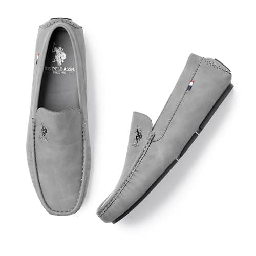 USPA|Aaron|Stylish Casual Loafer Shoes for Man