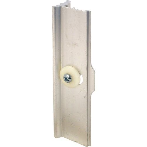 Prime-Line F 2500 Aluminum Sliding Window Lock with Pull Latch (Single Pack)