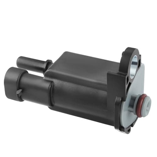 2141105 911030 Evap Vapor Canister Purge Valve Solenoid Compatible With 2004 2005 2006 2007 2008 2009 Silverado 1500 2500 3500 Tahoe Sierra Escalade Yukon Avalanche