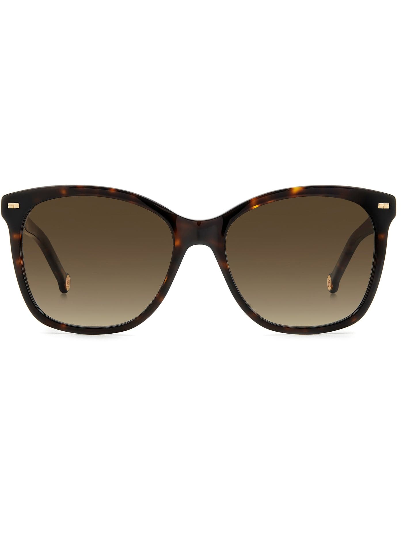 Carolina Herrera Full Rim Square 0137/S O63