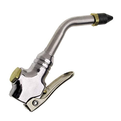 Amflo 205ATD Heavy Duty Blowgun with Angled Extension and Rubber Tip