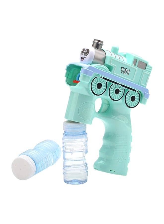 B/O Bubble Gun With Music 17-1852774