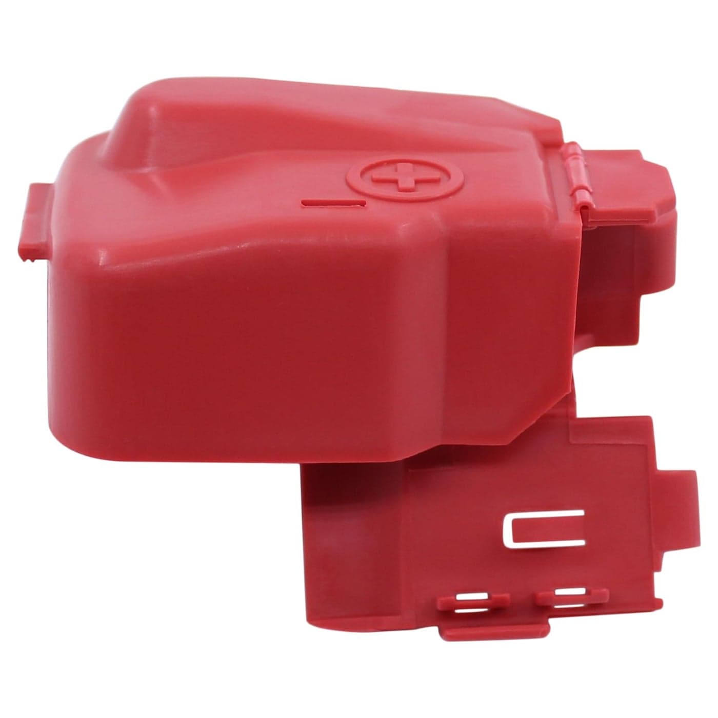ApplianPar Battery Terminal Cover Red for Honda Accord 24 20032009 Element 20032009 CRV 20102011 Civic Si 20022003 for Acura RSX 20022006 TSX 20042014