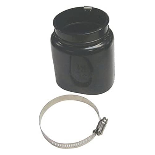 Sierra International, 18-2760, Exhaust Tube