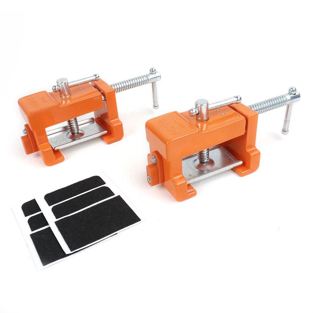 Pony 8510BP Cabinet Claw 2Pack