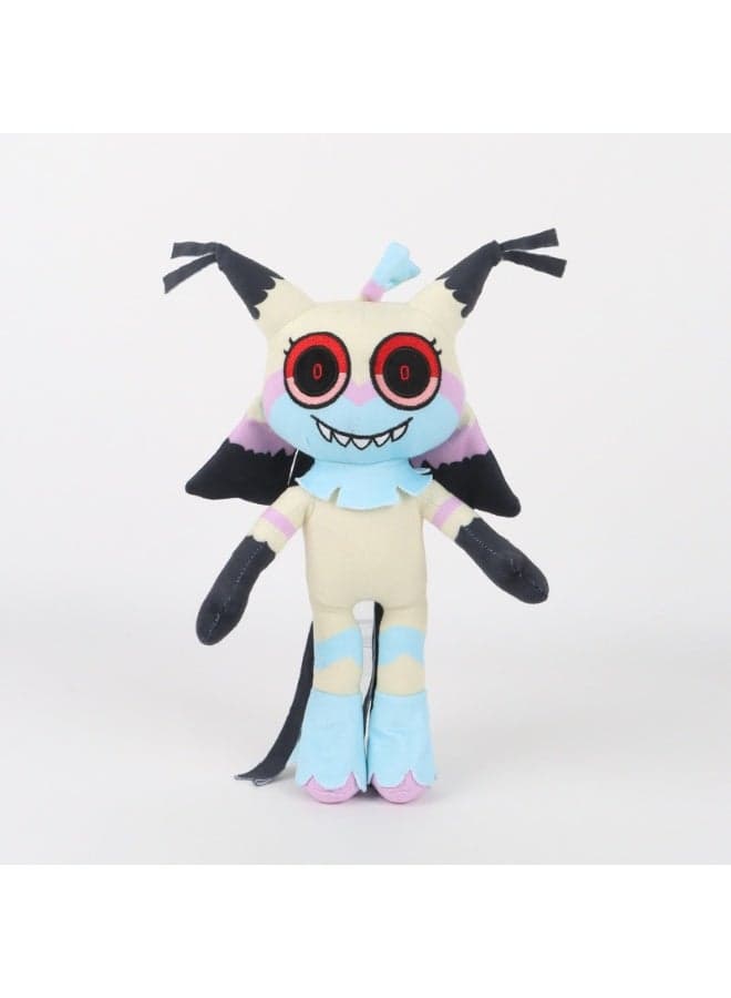 Dandy's World Plush Twisted Yatta Stuffed Toy Doll