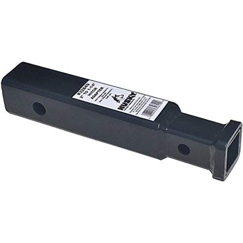 Husky Towing Products 32849 2" to 1-1/4" Box Hitch Adapter