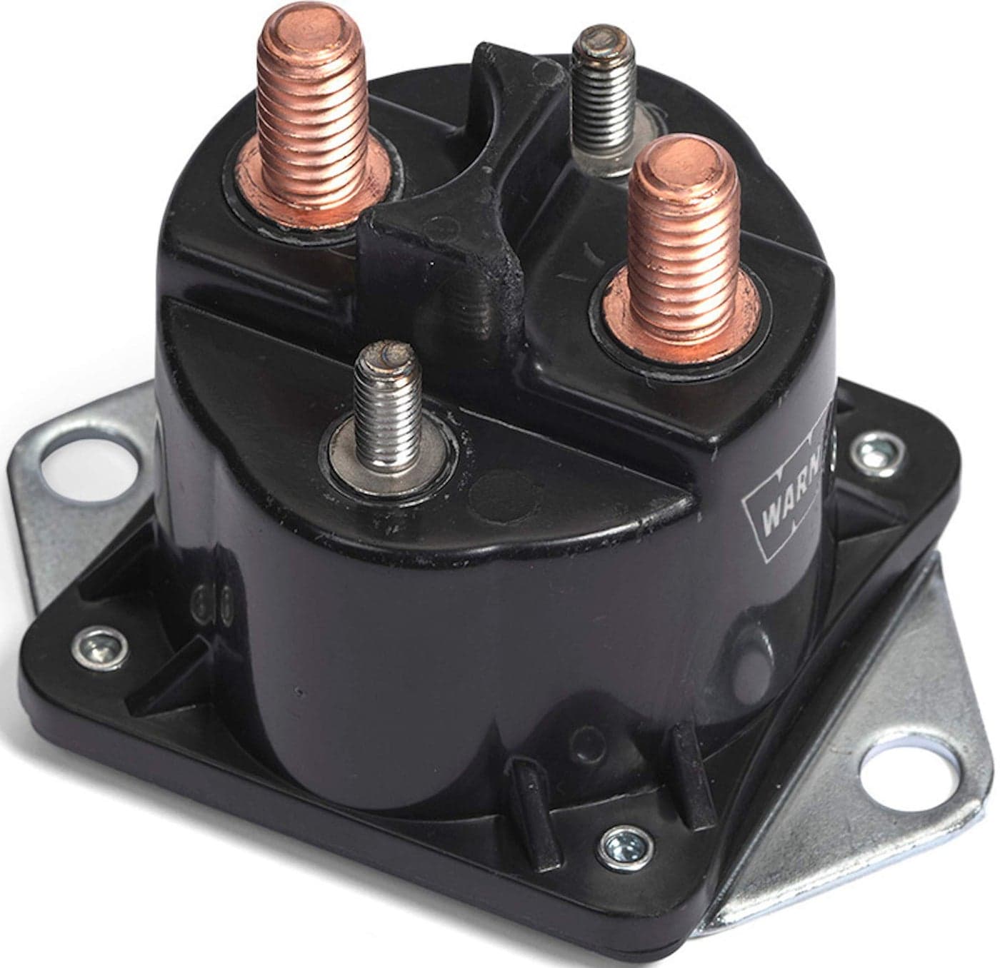 NEW U.S.A. WINCH SOLENOID WARN 12 VOLT HEAVY DUTY 28396 72631
