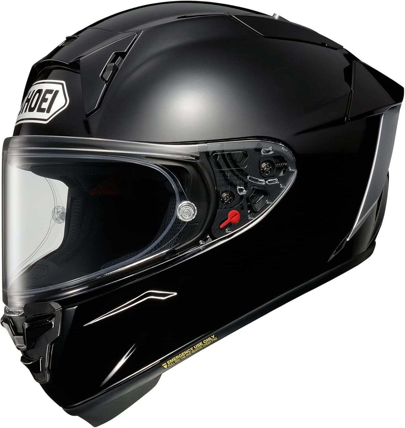Shoei XFifteen Full Face Motorcycle Helmet