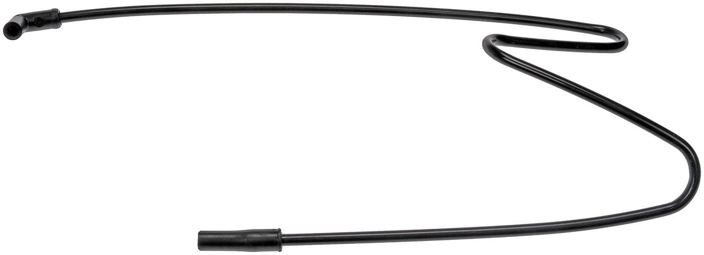 Dorman 924251 Front Windshield Washer Hose Compatible with Select Cadillac Chevrolet GMC Models