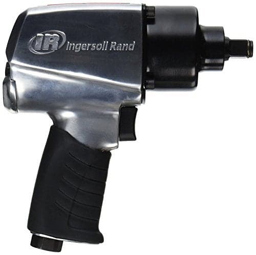 Ingersoll Rand 236G 1/2" Air Impact Wrench, 450ft-Lbs Max Torque, Pistol Grip