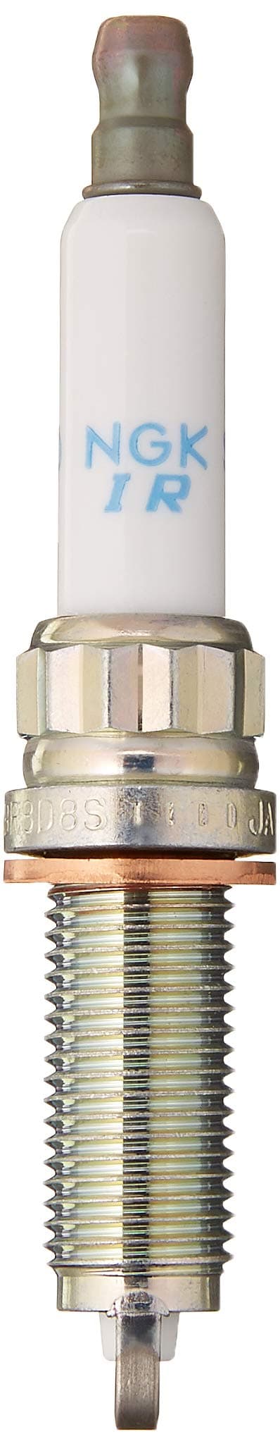 NGK 97506 Laser Iridium Spark Plug 4 Pack SILZKBR8D8S