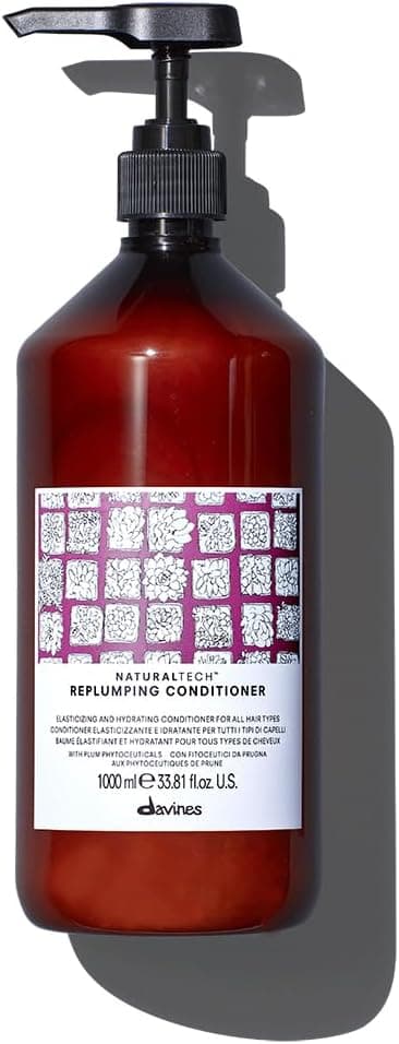 Davines Naturaltech Replumping Conditioner 1000 ml