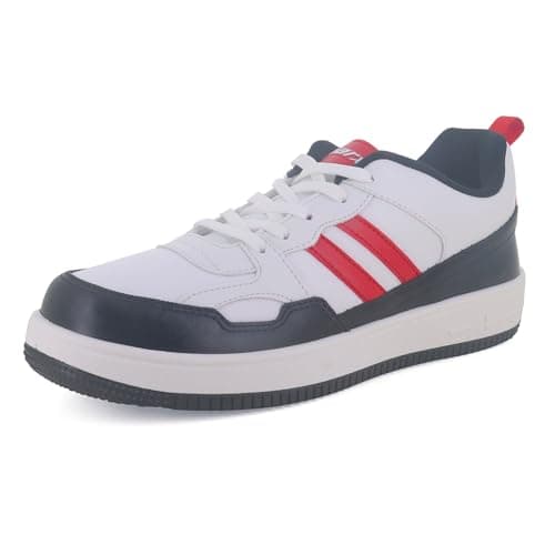 SPARX Casual Shoe SM-9058 White for Men