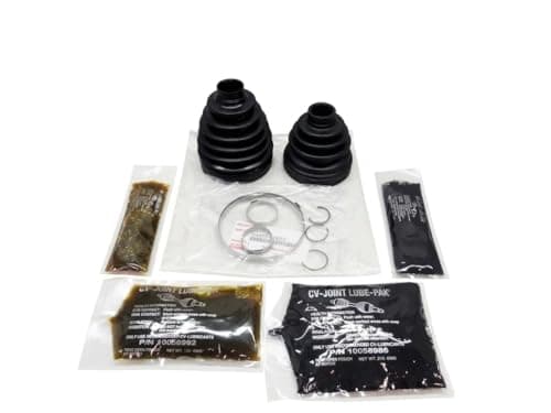 Toyota Genuine Parts Boot Kit InboardOu 0442804010