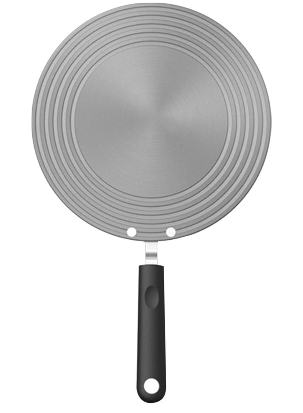Strong Aluminium Heat Conduction Diffuser Plate Fast Defrost Tray Heat Diffuser for Gas Stove