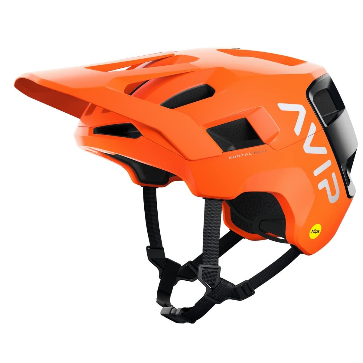 POC Kortal Race MIPS Advanced Trail Enduro and AllMountain Bike Helmet with a Highly efficient Ventilation Design
