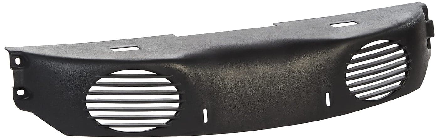 GM Parts 19116017 Rear Radio Speaker Housing