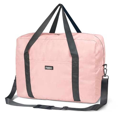 For Frontier Airlines Personal Item Bag 18x14x8 Underseat Travel Duffel Bag Carry on Luggage for Women and Men 30L With Shoulder Strap