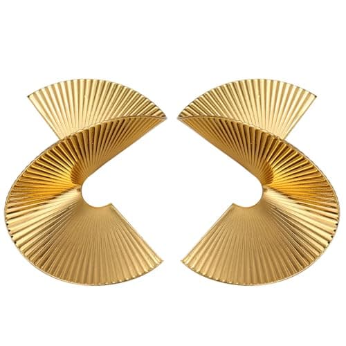 Shining Diva Fashion Earrings for Women and Girls Latest Stylish Design Fancy (16046er)