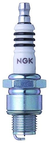 4 New NGK Iridium IX Spark Plugs BR7HIX 7067
