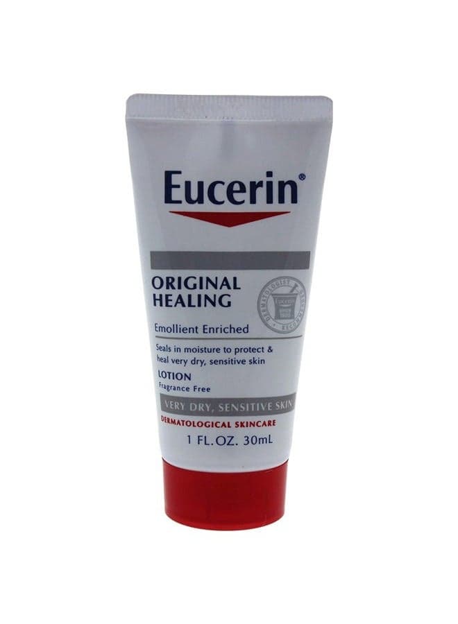Original Moisturizing Lotion, 1 Fl Oz