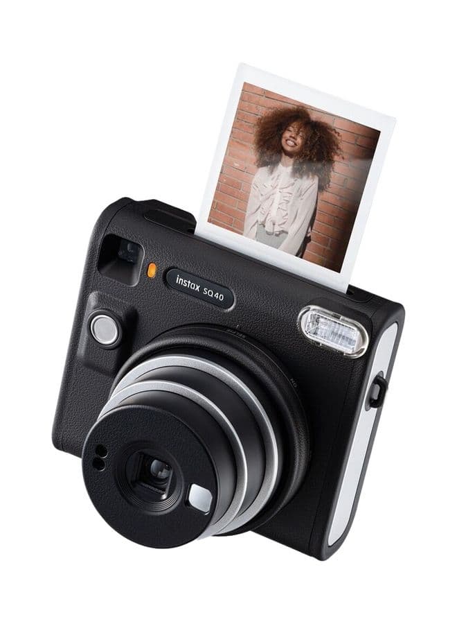 Instax Square Instant Camera