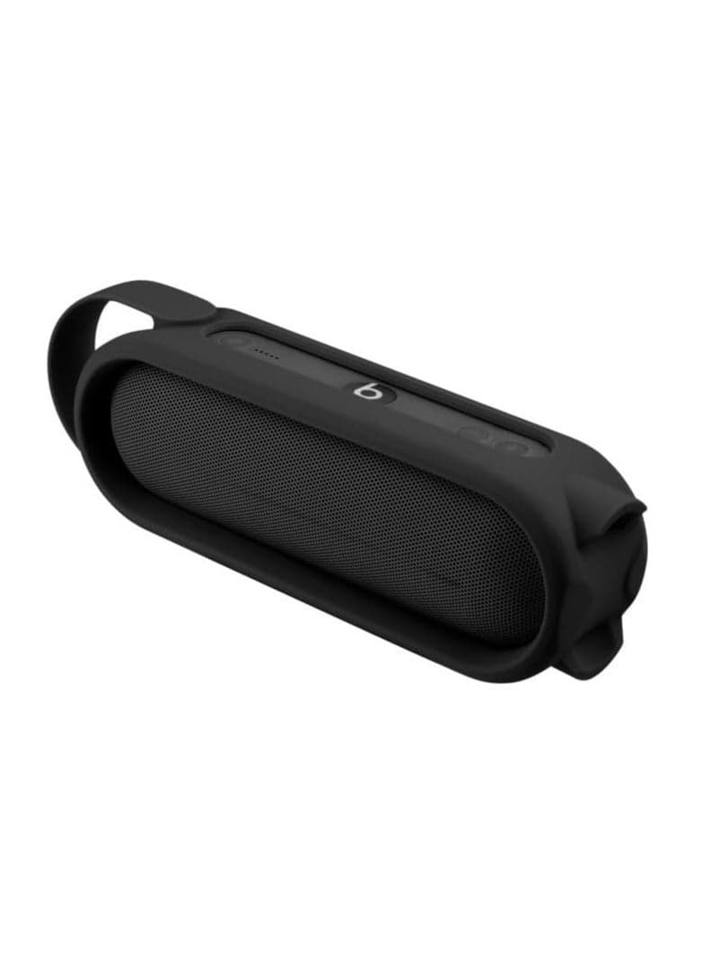 Beats Pill+ Portable Speaker Silicone Case, Travel Case Beats Pill Plus Speaker Silicone Case