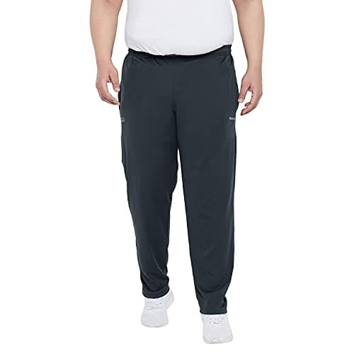 Bigbanana Solid Trackpant (Hayward, Teal, 2XL)