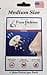 First Defense Nasal Screens PickASize and Quantity Packs 1Pack Medium