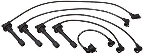 Denso IGN WIRE SET7MM 6714174