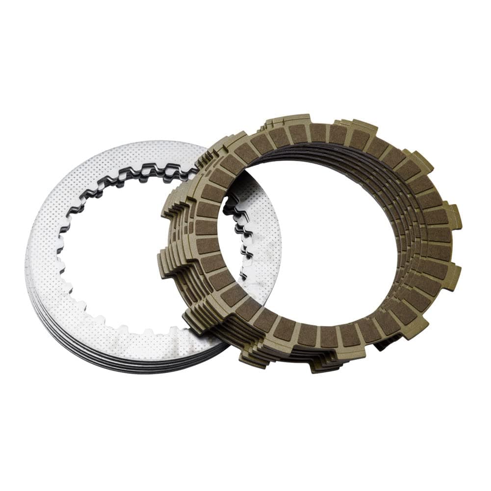 Tusk Competition Clutch Kit for Husqvarna 701 Enduro 20162022