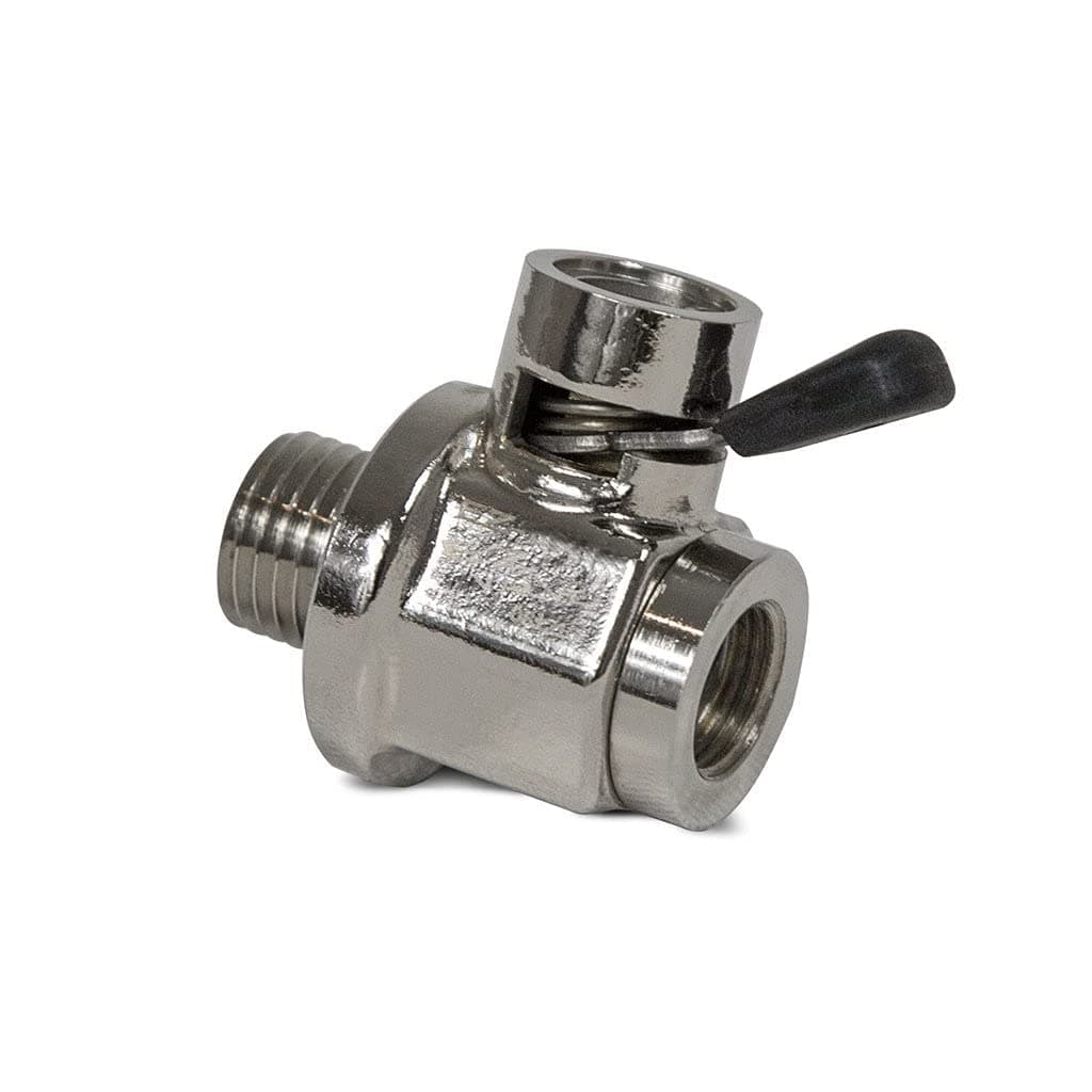 EZ107 EZ Oil Drain Valve