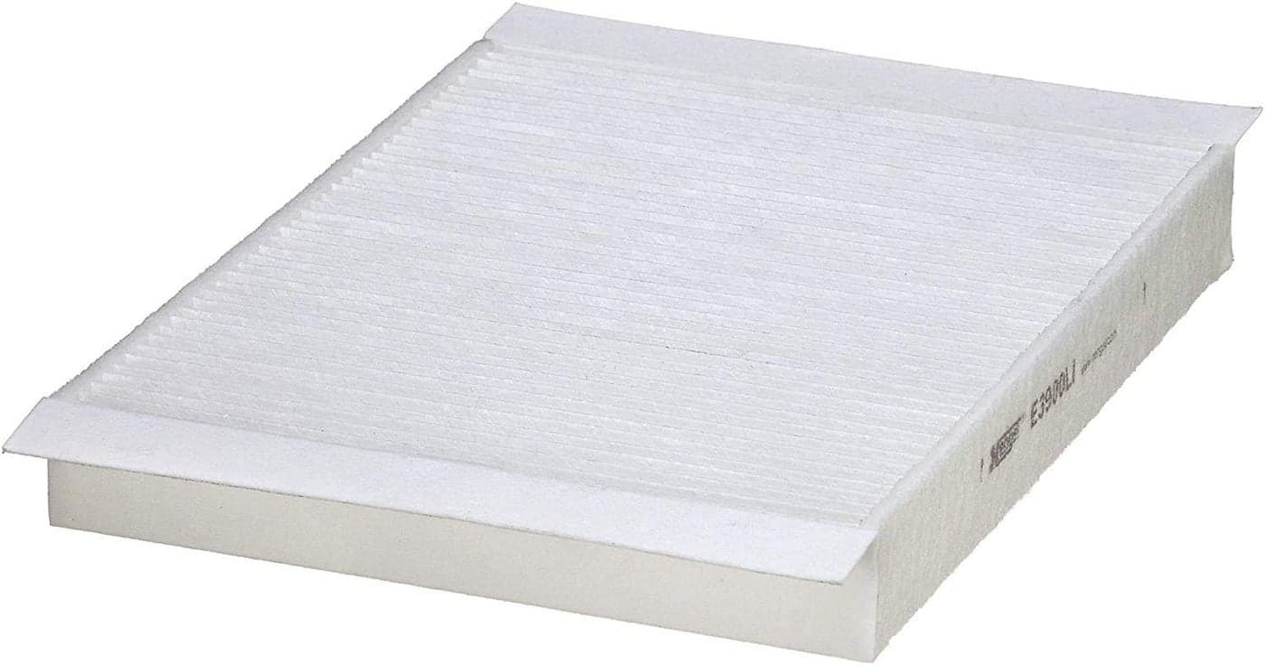 CFKIT Hengst E3900LI Cabin Filter for Mercedes A1668300218