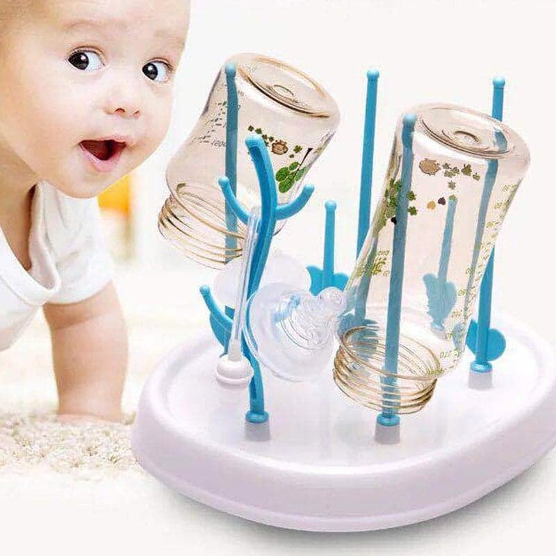1 Piece Bottle Drying Rack