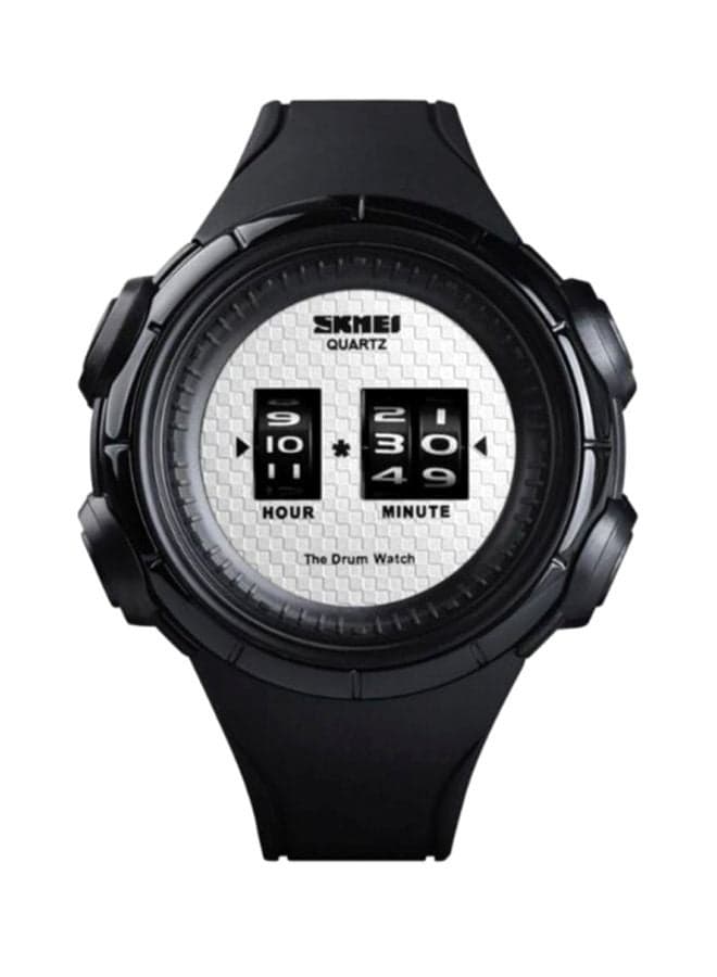 men Water Resistant Digital Watch 1487