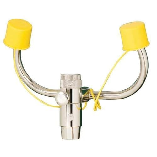 Bradley Corporation S19-200B Eyewash Sink Faucet Mount