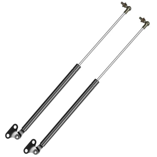 HHCSOP Rear Hatch Struts Lift Supports Tailgate Liftgate Gas Spring Shock for Toyota Land Cruiser Lexus LX470 1998 1999 2000 2001 2002 2003 2004 2005 2006 2007